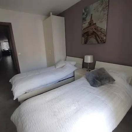 San Pawl 圣保罗湾城