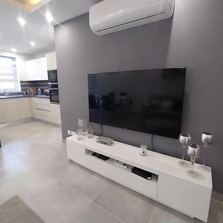 San Pawl 圣保罗湾城