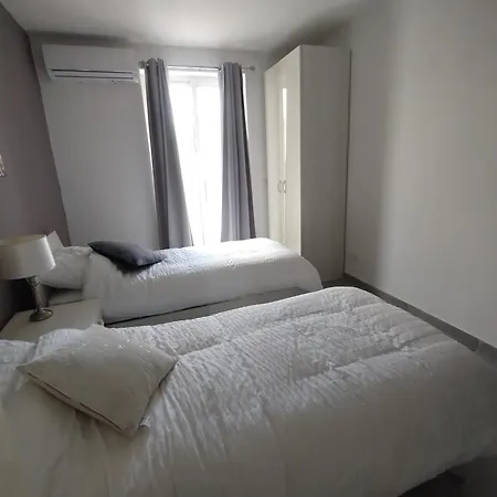 San Pawl Malta Apartment