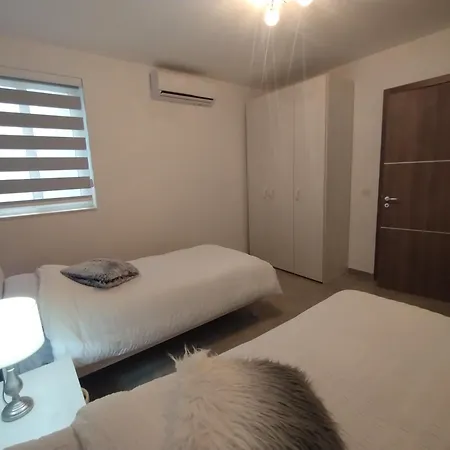 San Pawl Appartement San Pawl il-Baħar