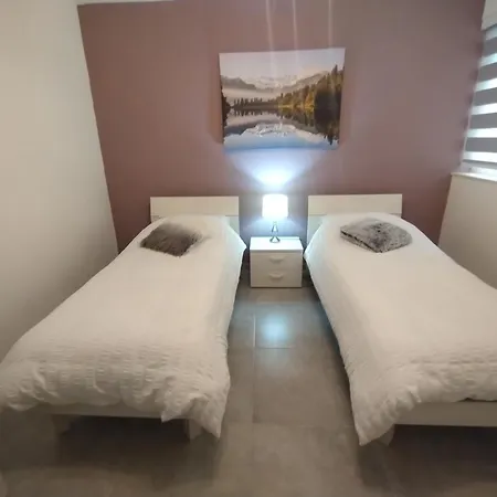 Appartement San Pawl San Pawl il-Baħar