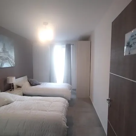 San Pawl Appartement