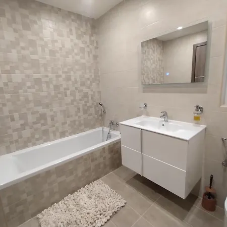 San Pawl Apartment St. Paul's Bay