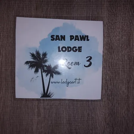 San Pawl * St. Paul's Bay