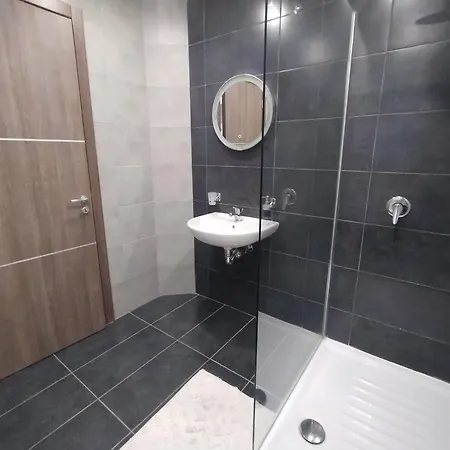San Pawl Malta Apartment