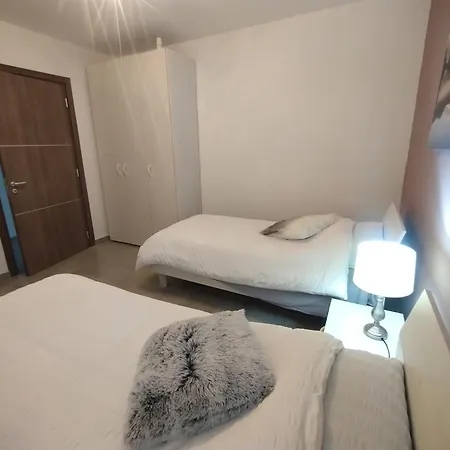 Apartment San Pawl *