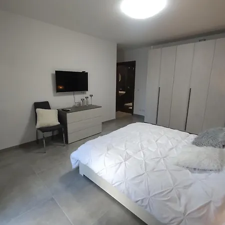 San Pawl Malta Apartment