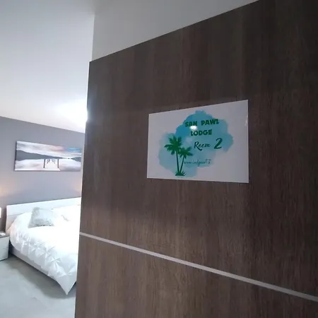 San Pawl Apartman San Pawl il-Baħar