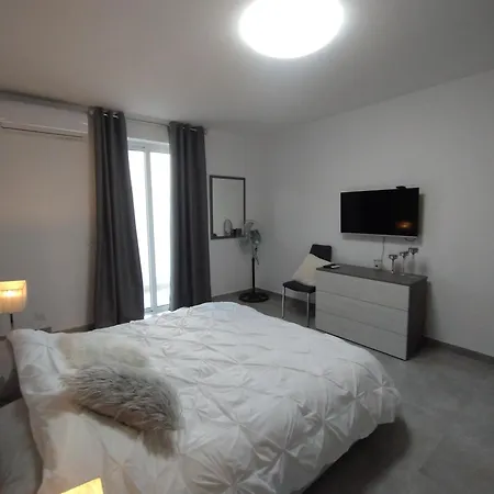 Appartement San Pawl