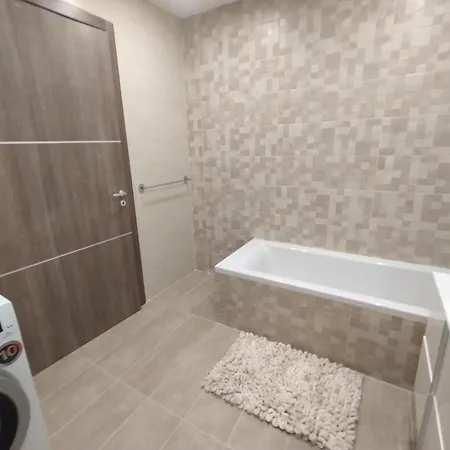 Apartment San Pawl Malta