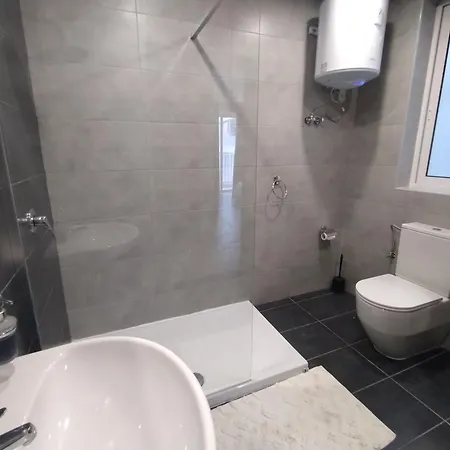 San Pawl Malta Apartment