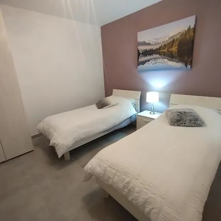 San Pawl Malta Apartment *