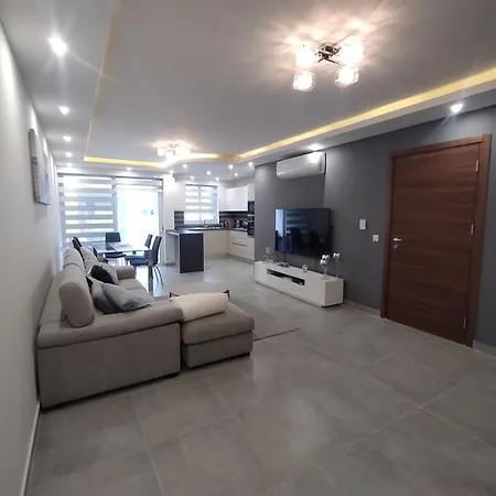 Appartement San Pawl *