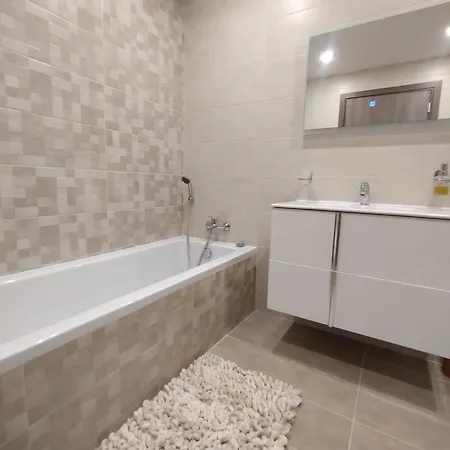 San Pawl Malta Apartment