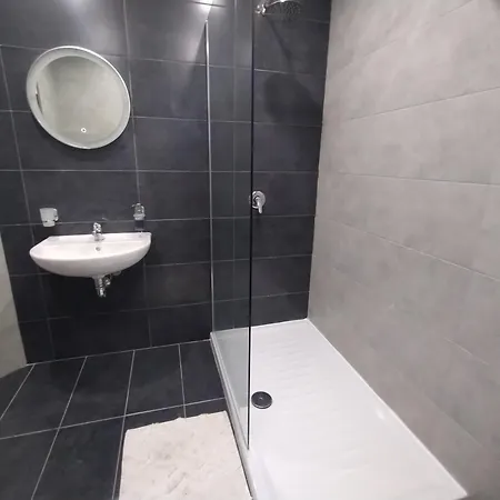 San Pawl Malta Apartment *