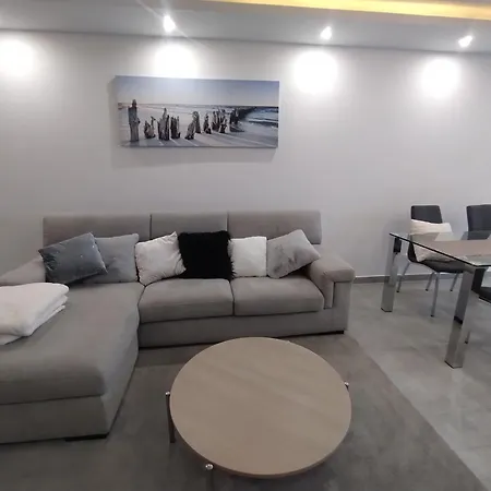 Apartment San Pawl *