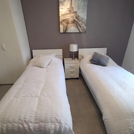 San Pawl Appartement San Pawl il-Baħar