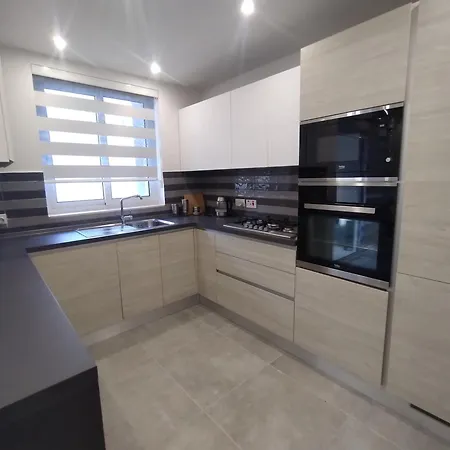 Appartement San Pawl