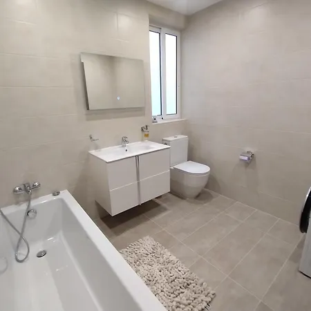 Appartement San Pawl San Pawl il-Baħar