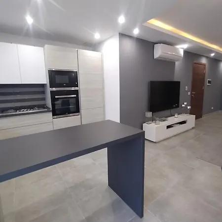 Apartment San Pawl Malta St. Paul's Bay