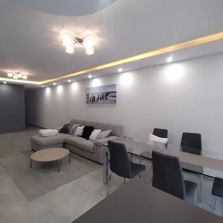 San Pawl Appartement San Pawl il-Baħar